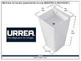Pedestal para lavamanos 7 pedestal para lavamanos marca URREA (3)