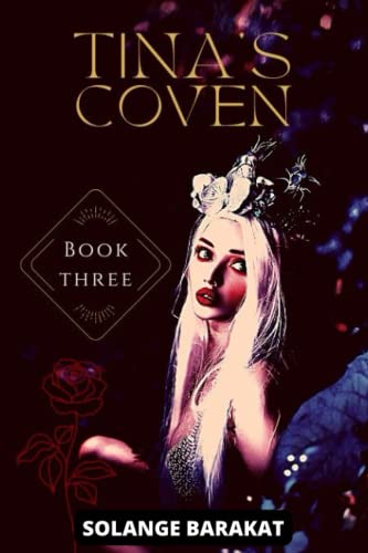 Tina's Coven book 3