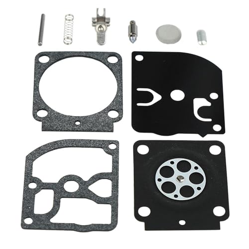 Joint de membrane de carburateur pour débroussailleuse FS85 Zama C1Q - 3