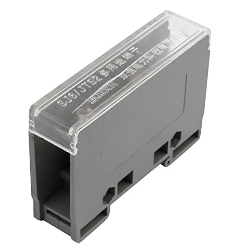 Terminal para conexión de cables 690V, 2 posiciones miniatura 1
