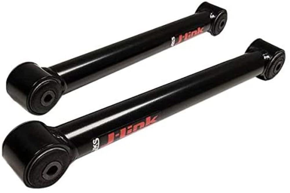 JKS ManufacturingSuspension Lift Kit J Link For Jeep Wrangler
