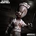 Mezco Toyz Silent Hill 2: Bubble Head Nurse 10-Inch Doll