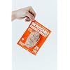 Im'peccable Chicken Breast, Fully Cooked. - 4.0 oz Pack (16 Pack, Original Pepper)