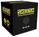 shisha tabak 1kg Hergestellt unter strengen Qualitätskontrollen in Indonesien | Made in Indonesia ✅
