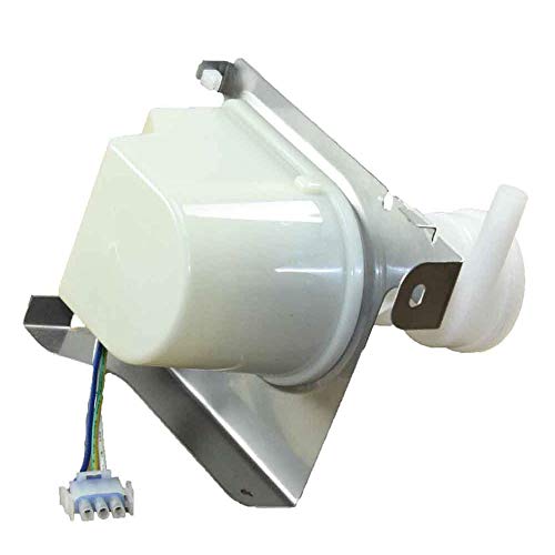 Bomba de Recirculación para Fabricadora de Hielo SD2217220 miniatura 1