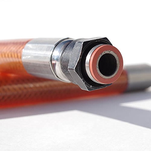 Flexible Inox Gaz Naturel Validité Illim. Garantie À Vie,1.5M Masterinox Premium