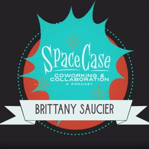Space Case cover art