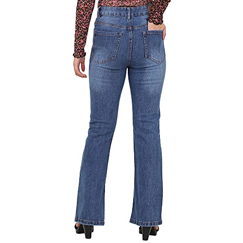 Image of Malachi Women Jeans