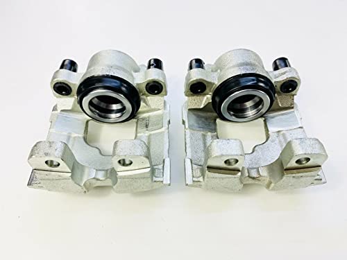 Étriers de frein avant pour BMW E87 E90 de haute précision mécanique