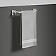 Ideal Standard E2203AA IOM Cube Badewannengriff