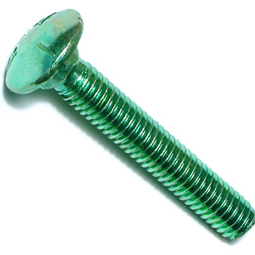 Boulons collet carré grade 5 pour réparer votre remorque et abri de jardin