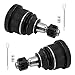 KAX Front Ball Joints K80767 Compatible with Jeep Liberty 2005 2006 2007, Lower Ball Joints Assembly Set 2006-2pc