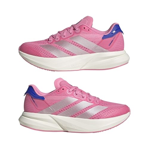 Scarpe Running Adidas Duramo Speed 2 JS4419 Rosa - 7
