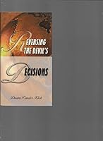 Reversing The Devil's Decisions 189090029X Book Cover