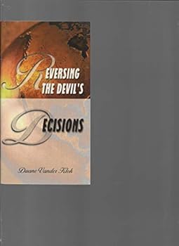 Paperback Reversing The Devil's Decisions Book