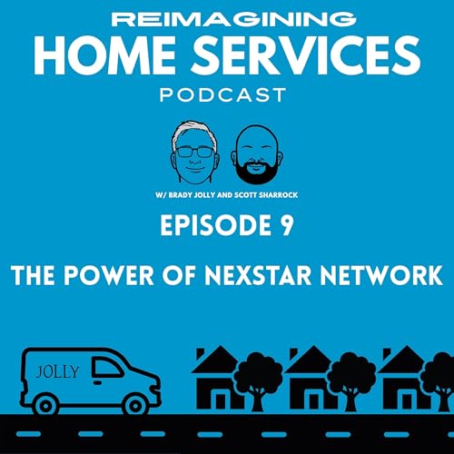 Episode 9 - The power of Nexstar Network