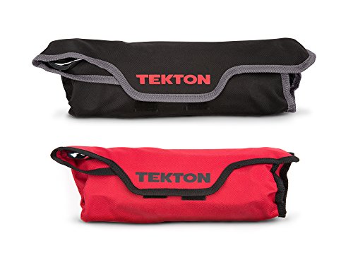 Tekton Combination Wrench Set, 30-Piece (1/4-1 In., 8-22 Mm) - Pouch | 90192 #TOP5
