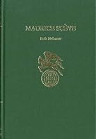 Maurice Sceve (Twaynes World Authors) 0805762647 Book Cover