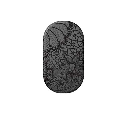 MinxAgainst The Grain Nail Wraps