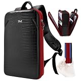 ZINZ Protective TSA Laptop Backpack