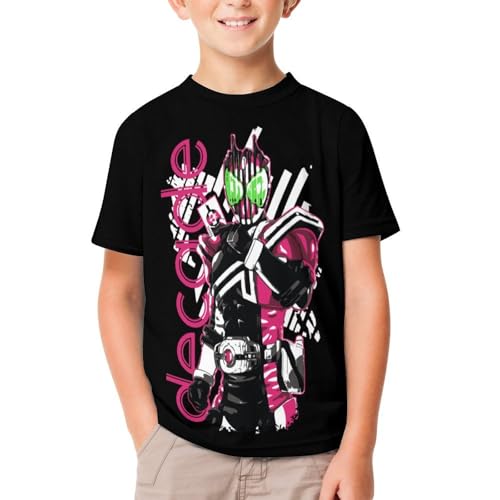 [TOBSD] LbYTVc ʃC_[  q eB[Vc N j̎q ̎q Ci[Vc gbvX  T-Shirts ĕ ʋC ʉ ʊw v[g 100-160cm