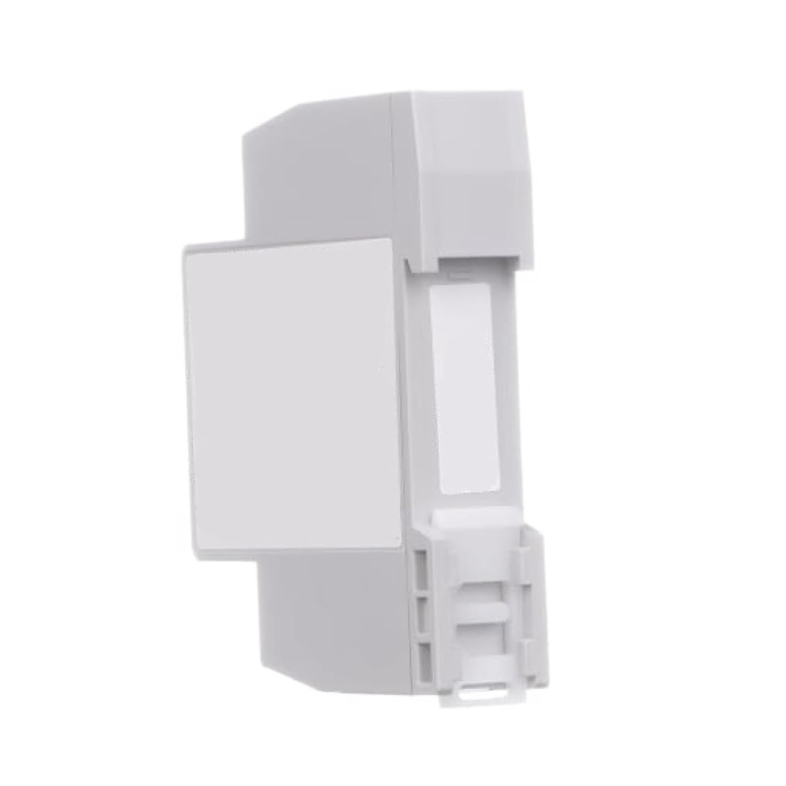 Temporizzatore multifunzione DMB51CM24B006 - Relè ritardato 0,1 s-100 h for 24 V CC/24-240 CA con compatibilità guida DIN .0720