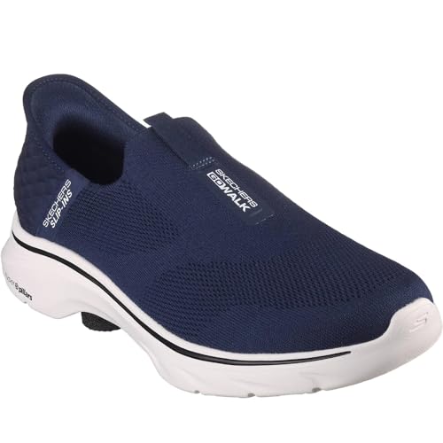 Image of Skechers Mens Go Walk 7 - Easy on 2