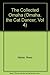 The Collected Omaha (Omaha, the Cat Dancer, Vol 4)
