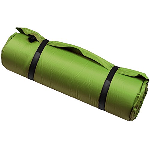 ALPIDEX Tappetino isolante autogonfiabile Sunshine...