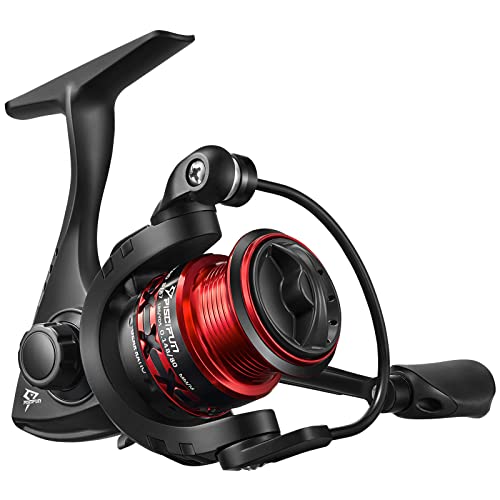Comparison of Best Lightweight Spinning Reels Top Picks 2023 Reviews