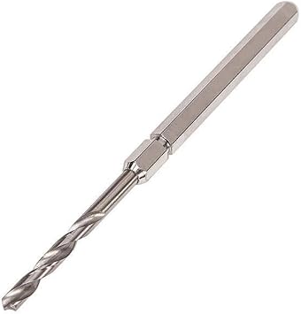Spyder 600645 Rapid Core Eject Pilot Bit،. 5 -Inch