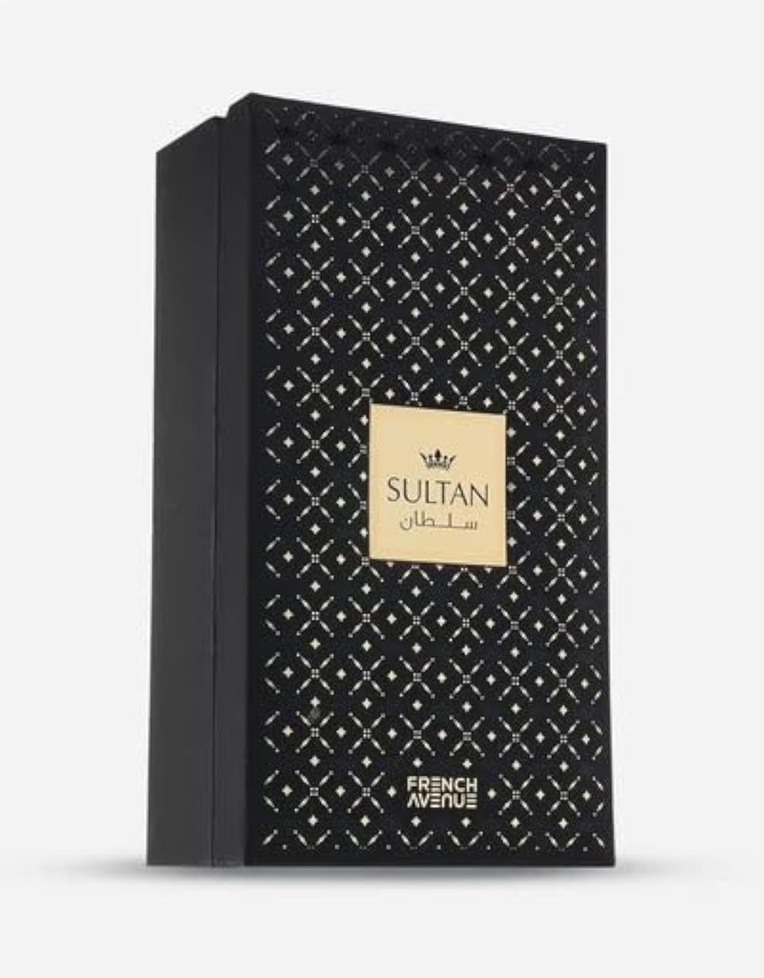 French Avenue By Frahgrance Sultan Eau de Parfum 100ml