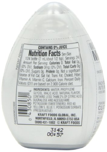 Mio Liquid Water Enhancer, Sweet Tea, 1.62 Ounce (Pack Of 12) #TOP1