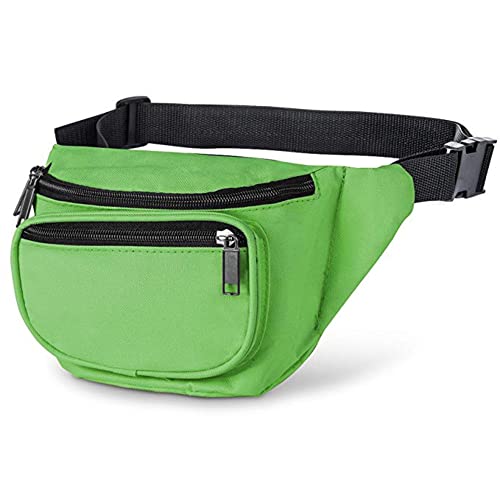 Best Neon Green Crossbody Bags To Buy Right Now