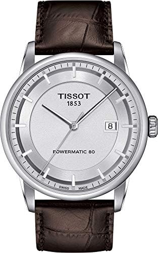 Tissot Automatic Watch T0864071603100