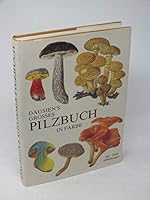 Dausien's Gro es Pilzbuch in Farbe. 3768423433 Book Cover