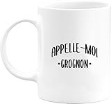 Un mug personnalisé pour faire un cadeau avec humour