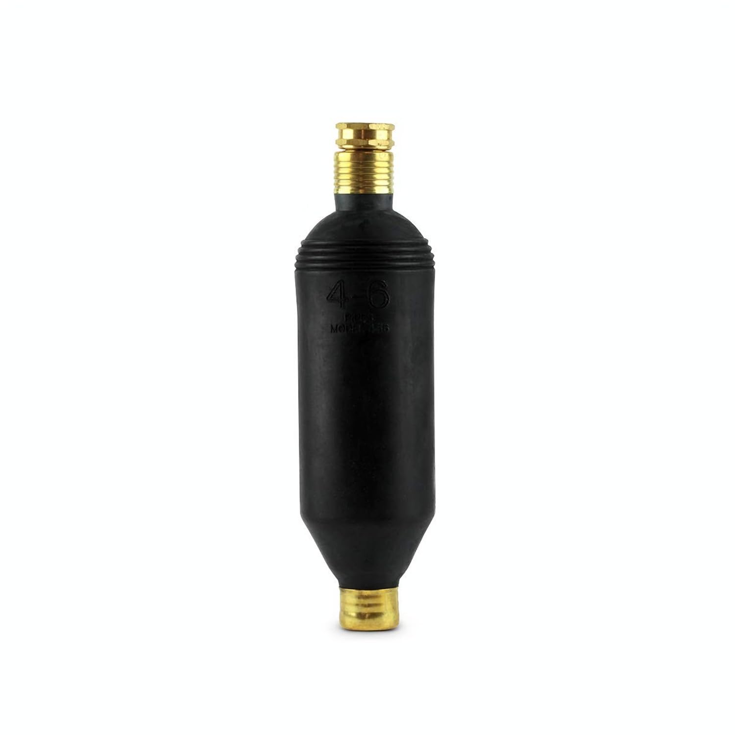 G.T. Water Products, Inc. 456 Drain King; 4-Inch to 6-Inch
