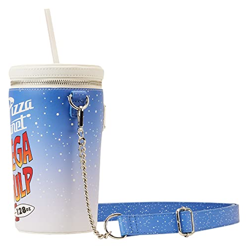 Loungefly Pixar Toy Story Pizza Planet Mega Gulp Crossbody Bag3