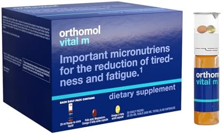 orthomol immun 27本