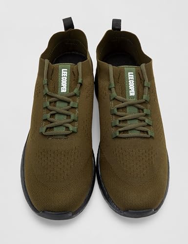 Image of Lee Cooper Mens Lc5167l Sneaker