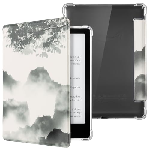 CoBak 6.8" Clear Case, not for iPad(A080417)