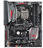 Generic for ASUS MAXIMUS VIII HERO Motherboard 64GB LGA 1151 DDR4 ATX Mainboard 100% Tested