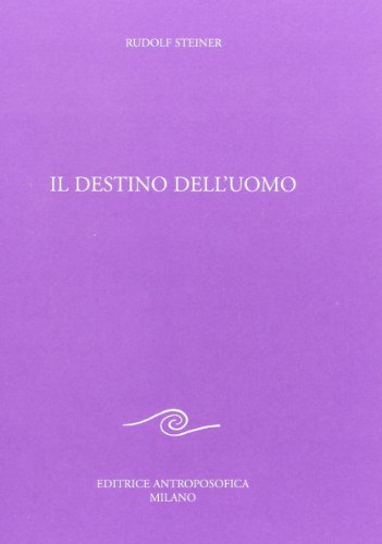 Il Destino Dell'Uomo