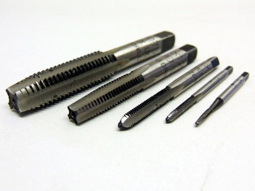 5/16” x 18 BSW Tap