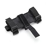 Origen: Cn ( Origen) ZISHENG Soporte de extintor de Incendios FIT FOR Jeep Wrangler Ajuste for Polaris RZR 1000 800 900 XP Ranger Fit for Can Amavick X3 Fit for CF Moto