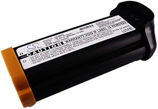 BCXY Replacement Battery for EOS-1V, EOS-3