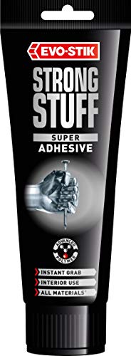 Evo-Stik Bostik 663763 Serious Stuff - Sigillante