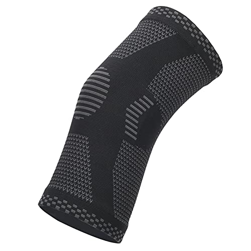 NYSUZHOUJI Kneepad Compression Sturdy Lightweight Comfortable Protection (S Size)