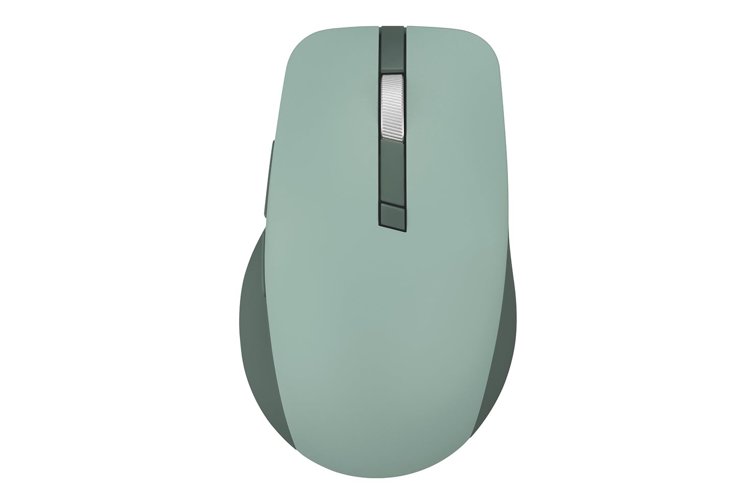 Asus - Souris SmartO sans Fil MD200 Silent Plus Green Tea